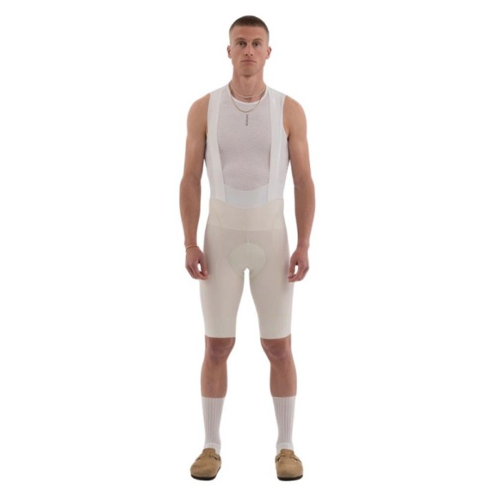 Culote Corto Hombre Gsport Pro Team Almond|Culote|Ropa ciclismo