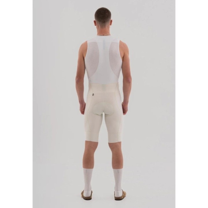 Cuissard court homme Gsport Pro Team Almond|Cuissard|Vêtements cyclisme