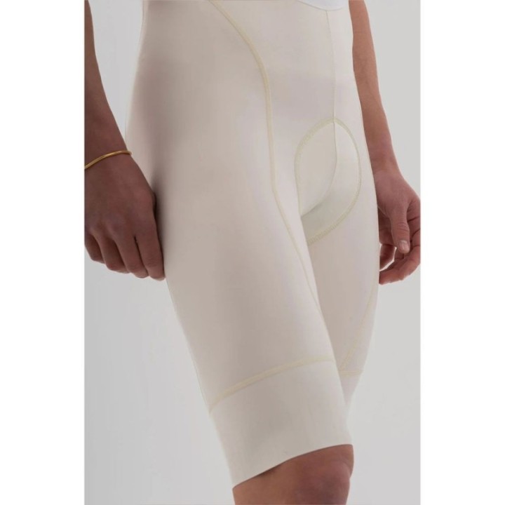 Cuissard court homme Gsport Pro Team Almond|Cuissard|Vêtements cyclisme
