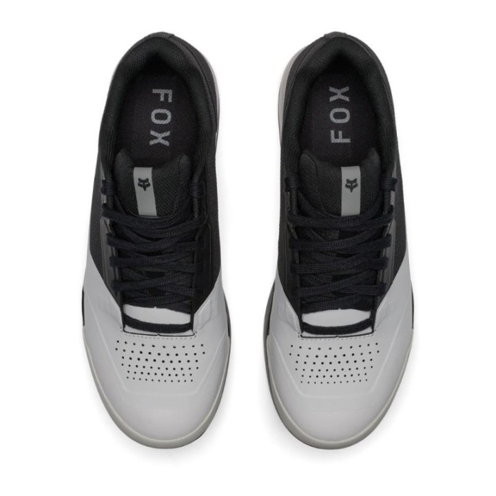 Chaussures VTT Fox Union flat vintage white