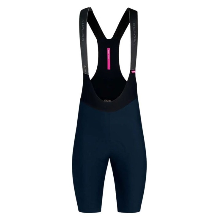 Culote Corto Hombre Gsport Pro Skin Cenit