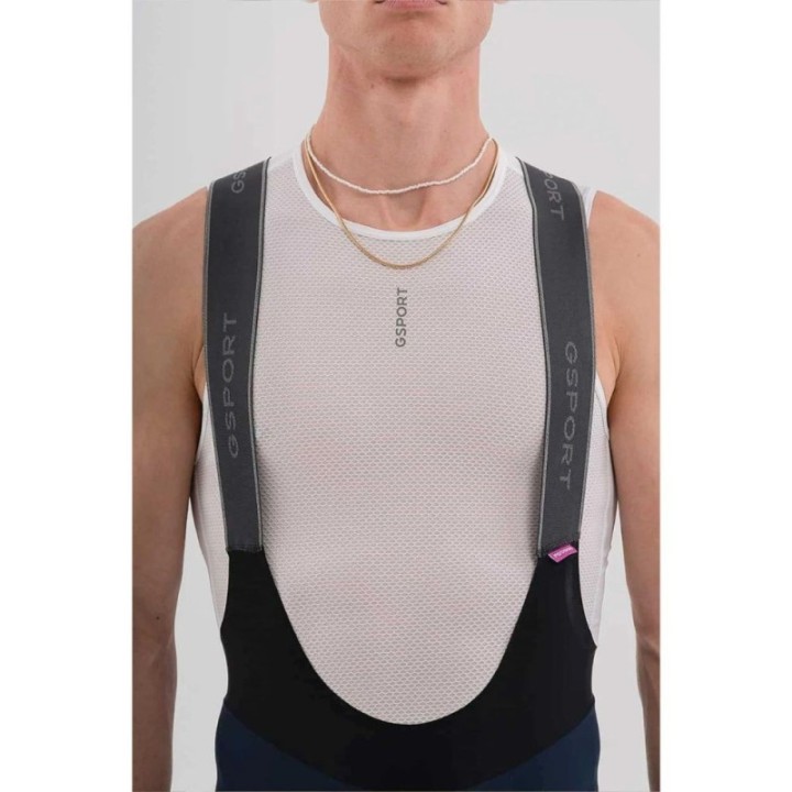 Culote Corto Hombre Gsport Pro Skin Cenit|Culote|Ropa ciclismo