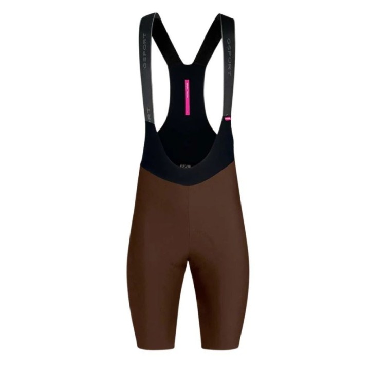 Culote Corto Hombre Gsport Pro Skin Root