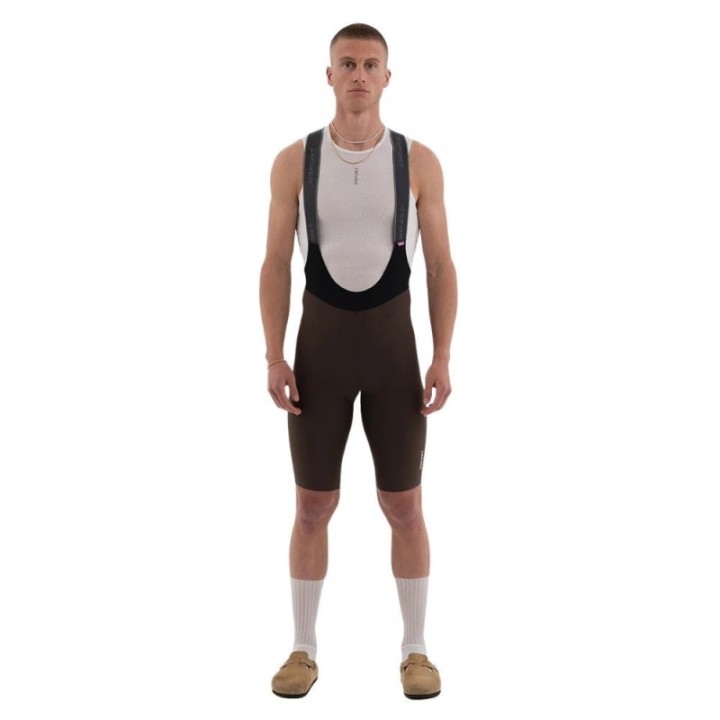 Culote Corto Hombre Gsport Pro Skin Root|Culote|Ropa ciclismo