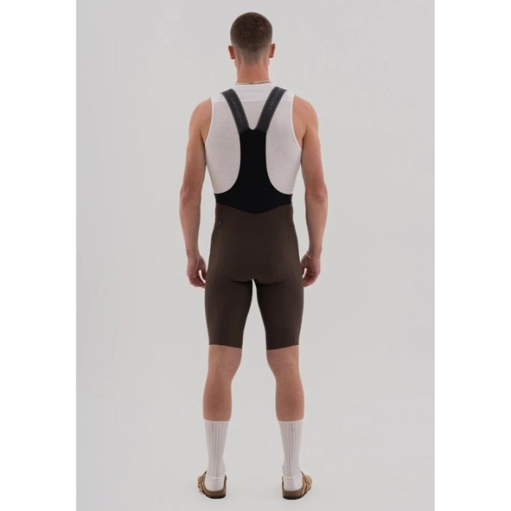 Culote Corto Hombre Gsport Pro Skin Root|Culote|Ropa ciclismo