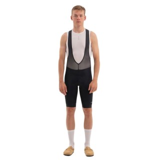 Culote Corto Hombre Gsport One Crater 2.0 Negro