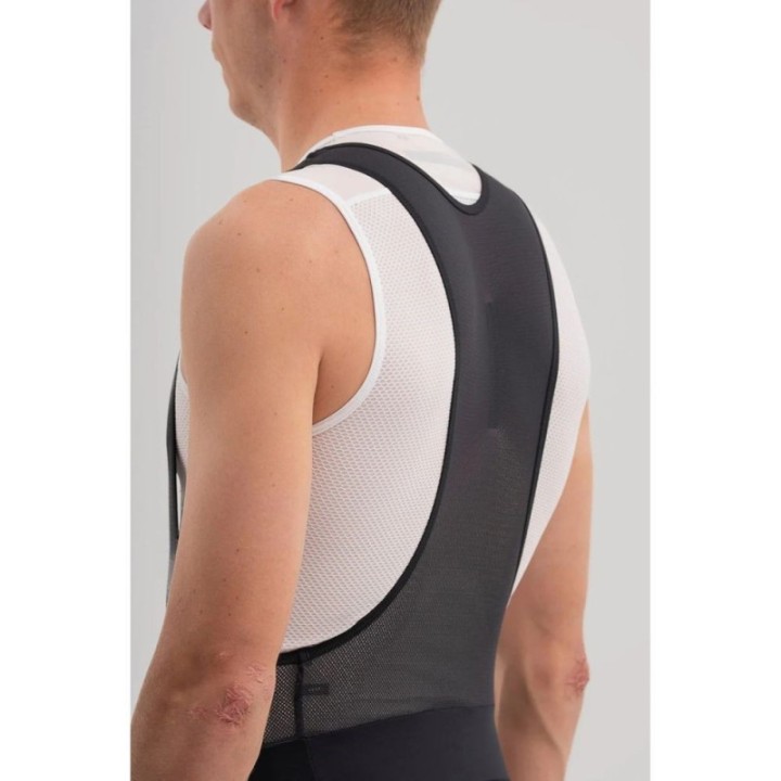 Culote Corto Hombre Gsport One Crater 2.0 Negro |Culote|Ropa ciclismo