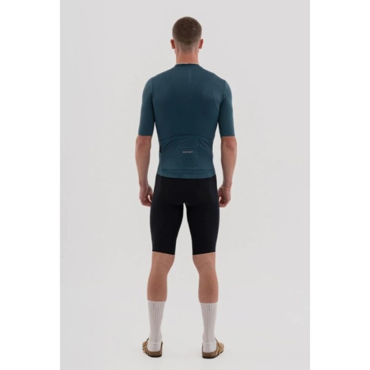 Maillot homme à manches courtes Gsport Aero mc Aquaera|Maillot