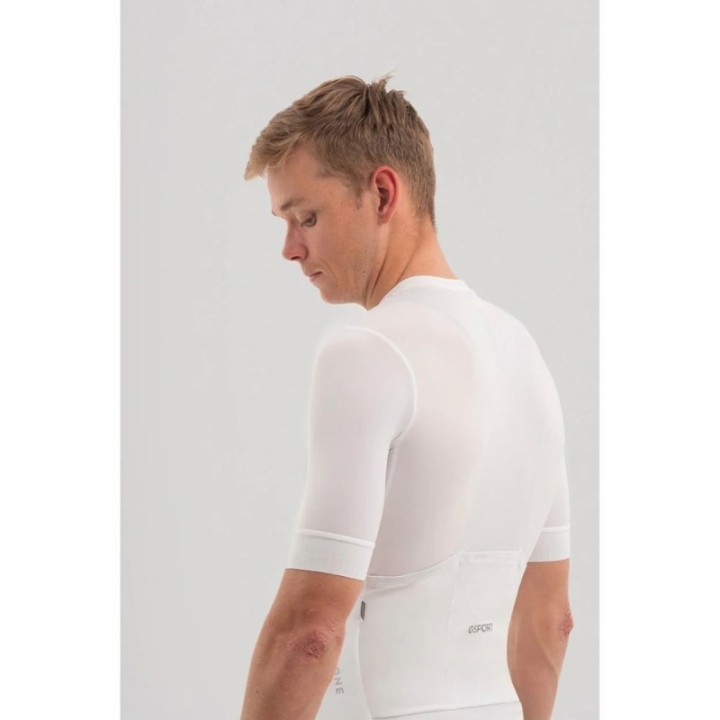 Maillot Hombre Manga Corta Gsport One Halo 2.0|Maillot