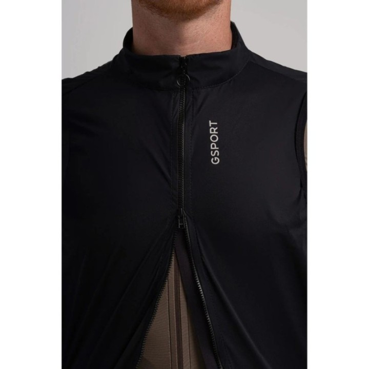 Chaleco Unisex Gsport One Mitos 2.0|Ropa ciclismo