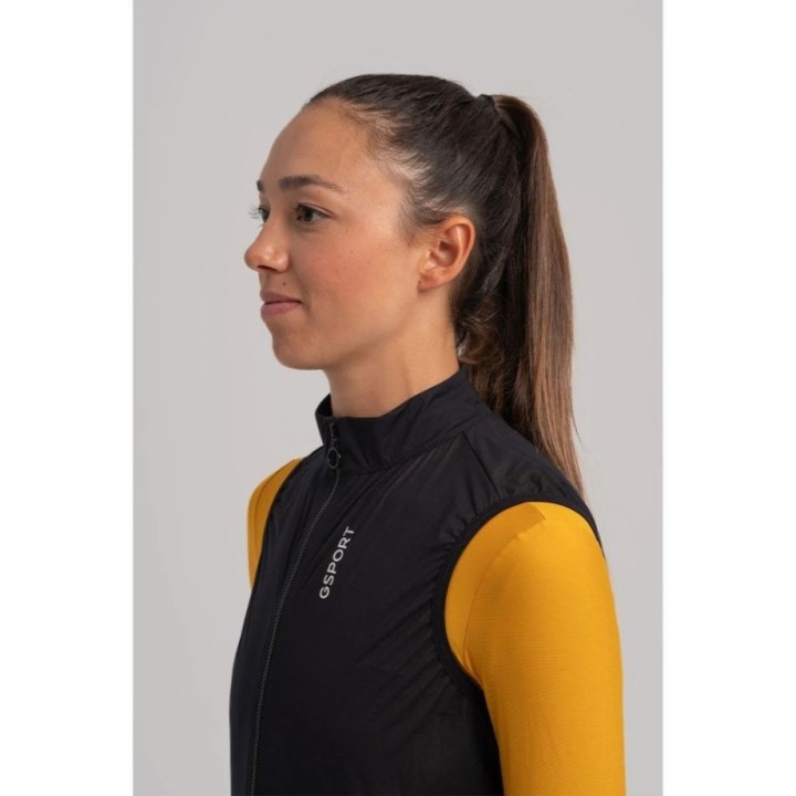 Gilet unisexe Gsport One Mitos 2.0| Vêtements de cyclisme