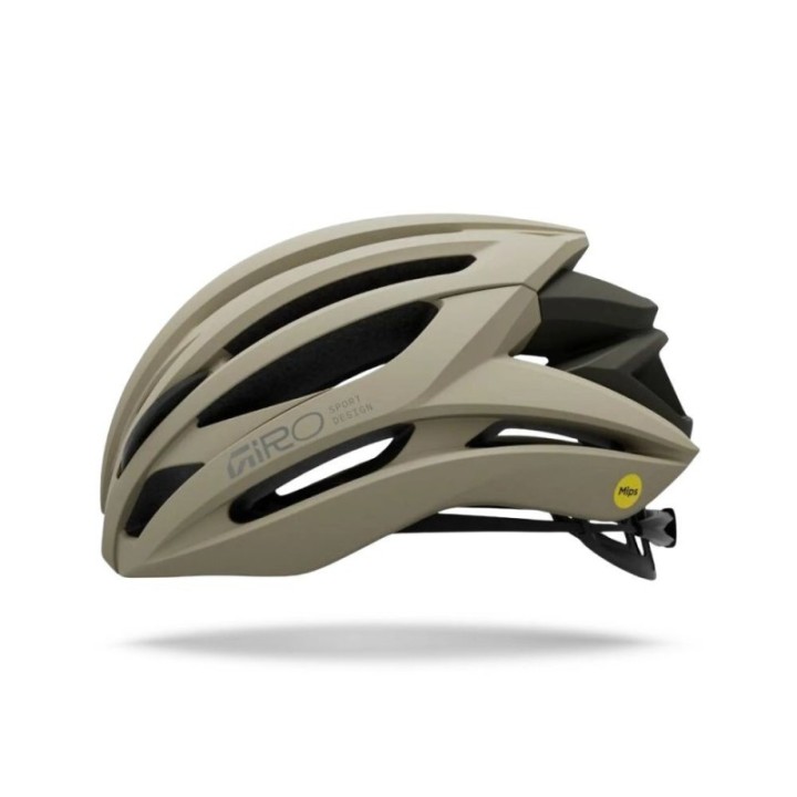Casco Giro Syntax Mips Stone