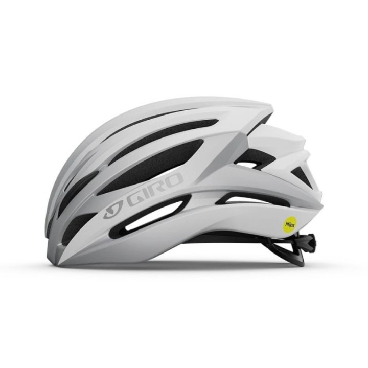 Casco Giro Syntax Mips matte blanco