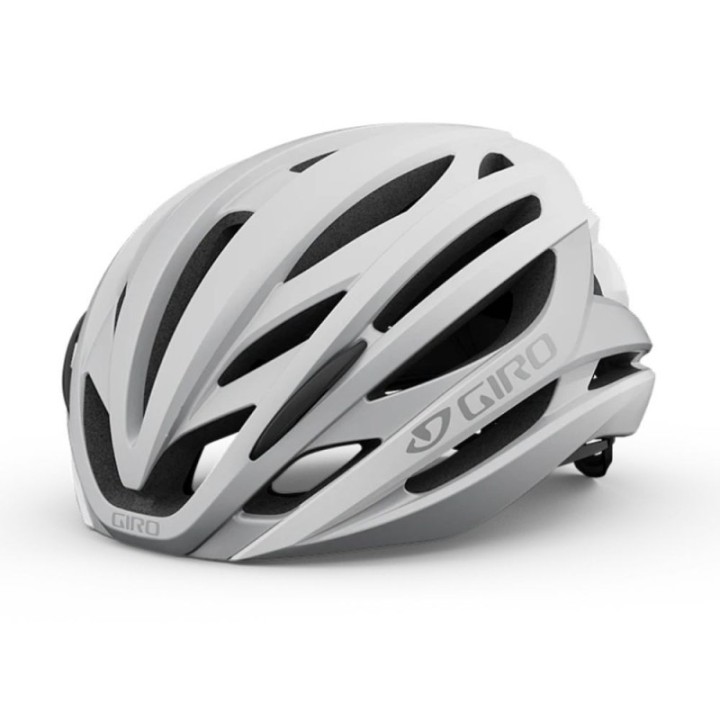 Casco Giro Syntax Mips matte blanco