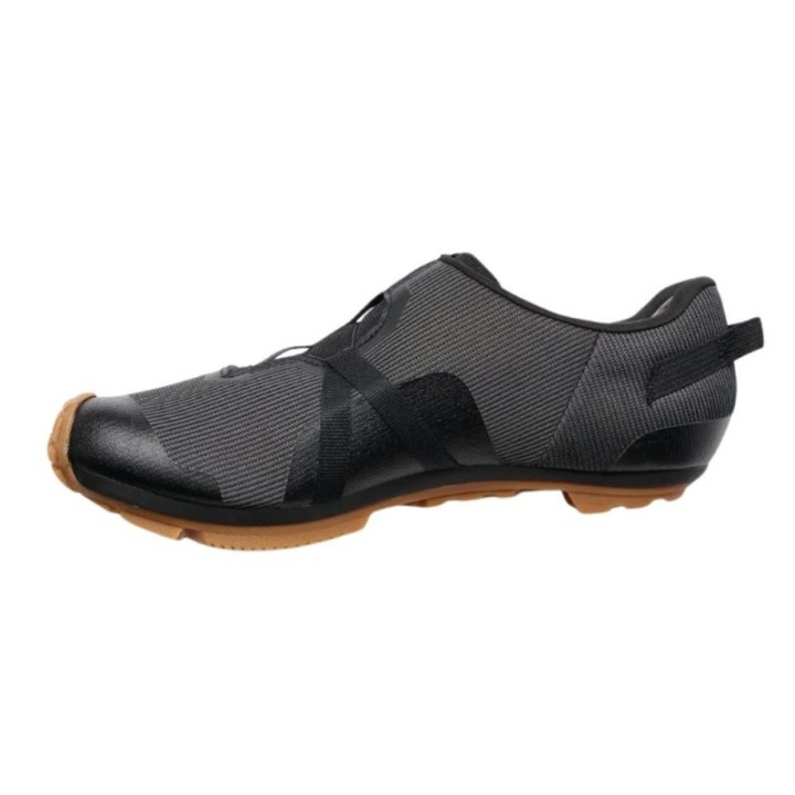 Chaussures Gravel Udog Distanza Gris Cendré