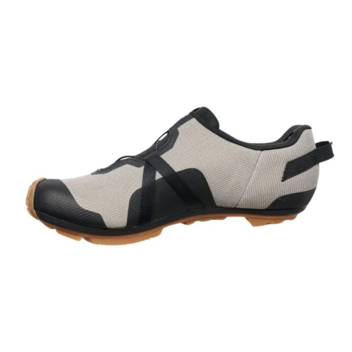 Zapatillas Gravel Udog Forza Grey
