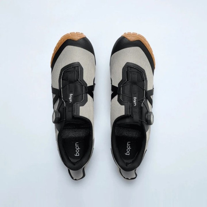 Zapatillas Gravel Udog Forza Grey