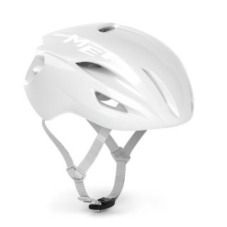 Casque Met Manta Mips Absolute White Édition limitée