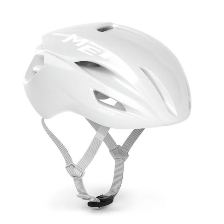 Casque Met Manta Mips Absolute White Édition limitée