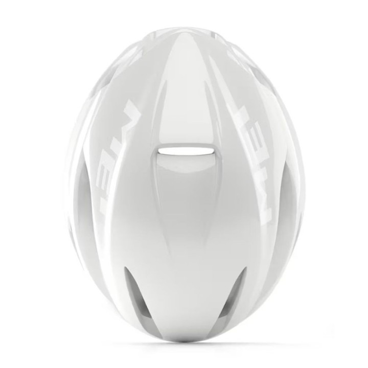 Casco Met Manta Mips Absolute White Limited Edition