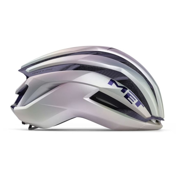 Casque Met Trenta 3K Carbon Édition Tadej Pogačar