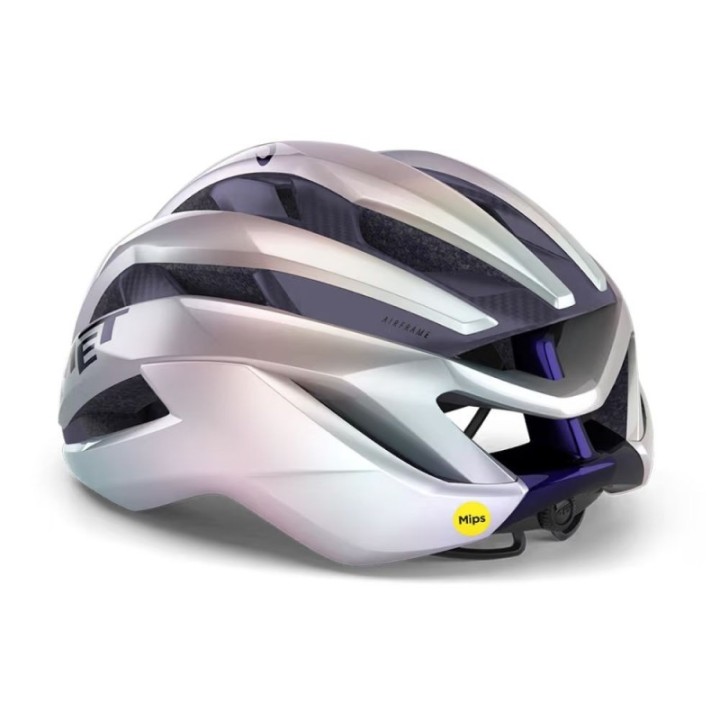 Casque Met Trenta 3K Carbon Édition Tadej Pogačar