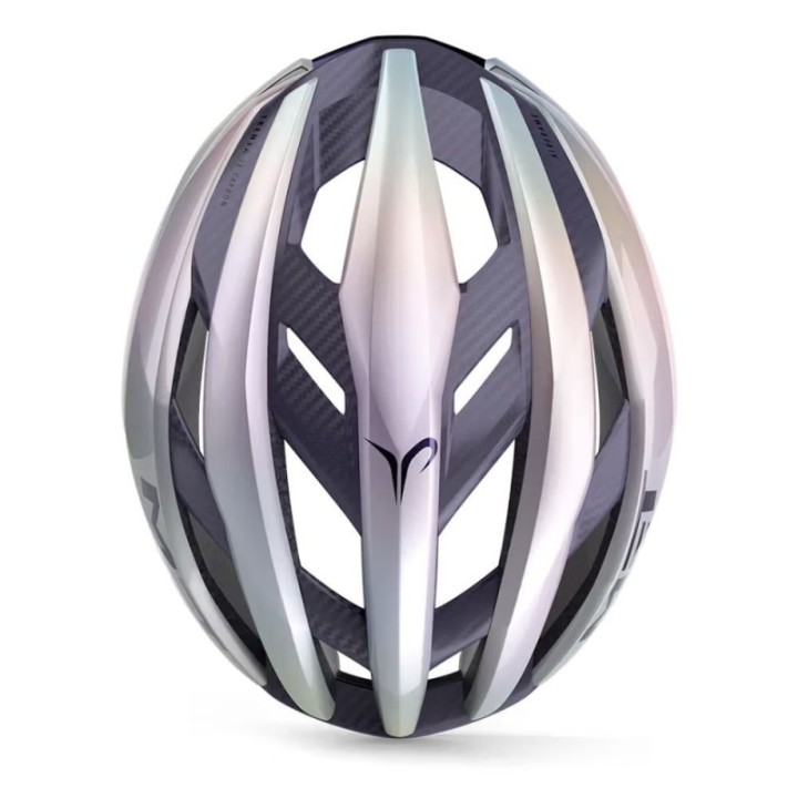 Casque Met Trenta 3K Carbon Édition Tadej Pogačar