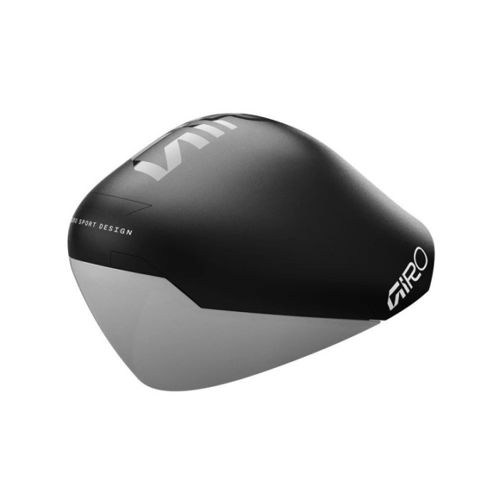 Casque Giro Aerohead II Mips Noir mat