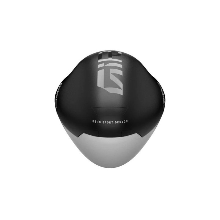 Casco Giro Aerohead II Mips Matte Black
