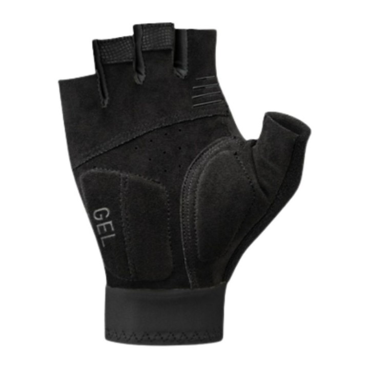 Guantes Shimano Explorer Gel negro