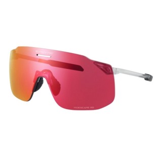 Lunettes Shimano S-Phyre CE-SPSL2 Ridescape Road Mat crystal