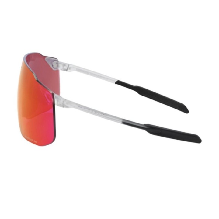 Lunettes Shimano S-Phyre CE-SPSL2 Ridescape Road Mat crystal