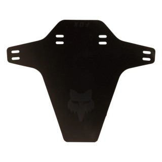 Guardabarros Delantero Fox Negro