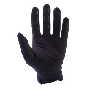 Guantes Fox Dirtpaw Negro