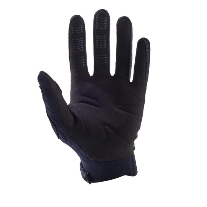Gants Fox Dirtpaw noir