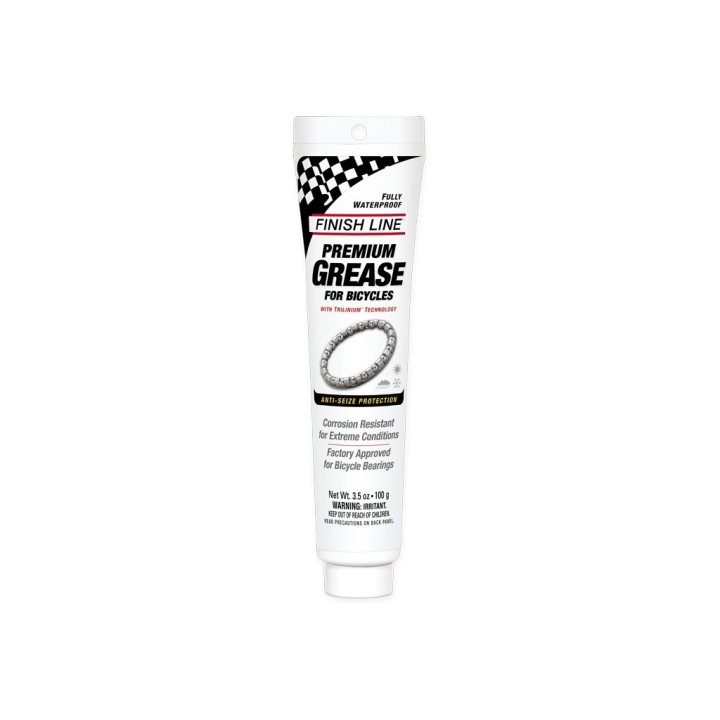 Graisse Premium Finish Line 100 G