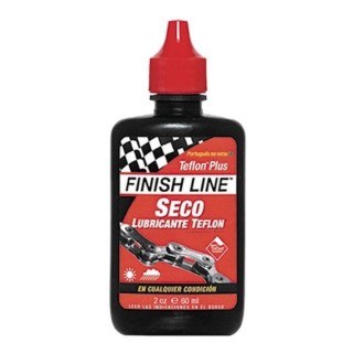 Lubricante Seco Finish Line bote 120ML