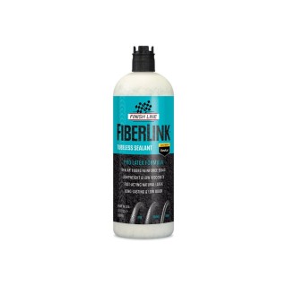 Líquido Sellante Fiberlink Pro Latex Finish Line 1L