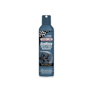Desengrasante Ecotech Aerosol Finish Line 355 ML