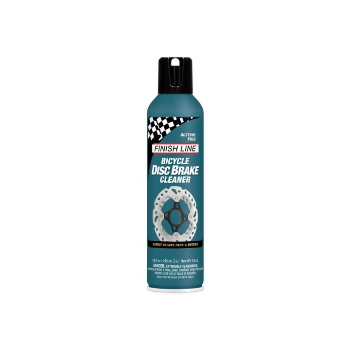Nettoyant pour disques Finish Line 300 ML