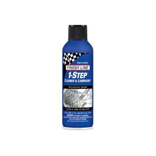Lubrifiant 1 étape Finish Line en aérosol 236 ml