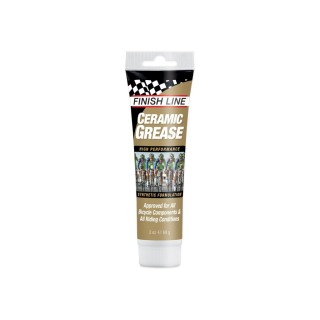 Grasa tubo cerámica Finish Line 60 G
