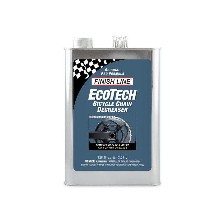 Desengrasante Ecotech Finish Line LATA 3,78 L