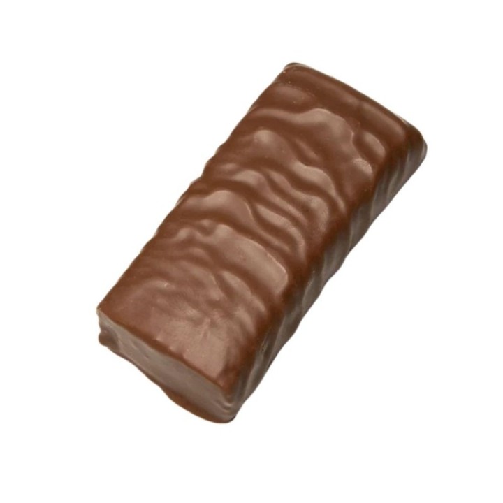 Barre énergétique Nutrinovex Glucobar Orange