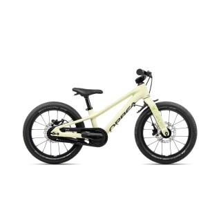 Bicicleta Orbea KIMU 16 Acid Gum