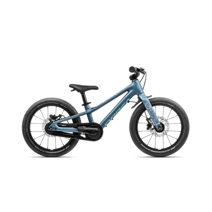 Bicicleta Orbea KIMU 16 Slate Blue