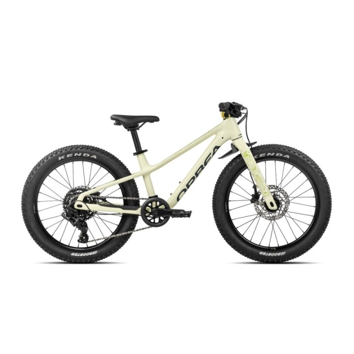 Bicicleta Orbea KIMU 20 H20 Acid Gum