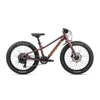 Bicicleta Orbea KIMU 20 H20 Metallic Sun Set