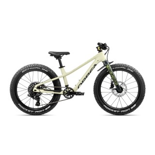 Bicicleta Orbea KIMU 20 H10 Acid Gum