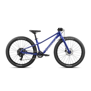 Vélo Orbea KIMU 24 H20 bleu cobalt